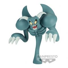 Yu-Gi-Oh! Duel Monsters Toon World Toon Summoned Skull Banpresto - 1