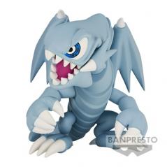 Yu-Gi-Oh! Duel Monsters Toon World Blue-Eyes Toon Dragon Banpresto - 1