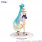 Hatsune Miku Exceed Creative Sweet Sweets Series Hatsune Miku Tropical Juice Ver.