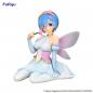 Re:Zero Noodle Stopper Rem Flower Fairy