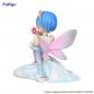 Re:Zero Noodle Stopper Rem Flower Fairy