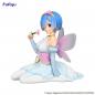 Re:Zero Noodle Stopper Rem Flower Fairy