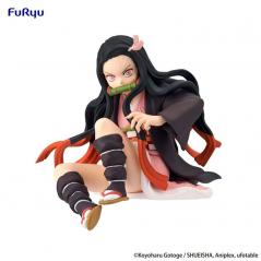 Demon Slayer: Kimetsu No Yaiba Noodle Stopper Nezuko Kamado Furyu - 1