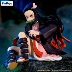 Demon Slayer: Kimetsu No Yaiba Noodle Stopper Nezuko Kamado Furyu - 4