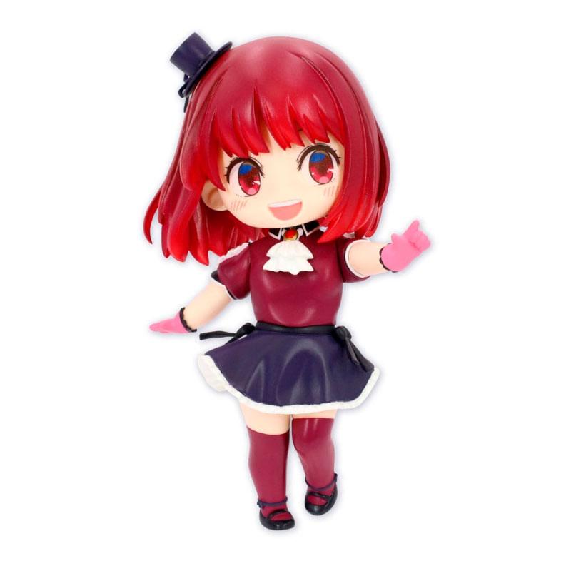 Oshi No Ko Puchieete Kana Arima B Komachi Ver.