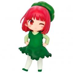 Oshi No Ko Puchieete Kana Arima Green Pepper Exercise Ver. Taito - 1