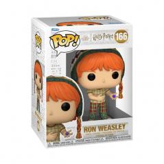 Funko Pop - Harry Potter - Ron with Candy - 166 Funko - 1