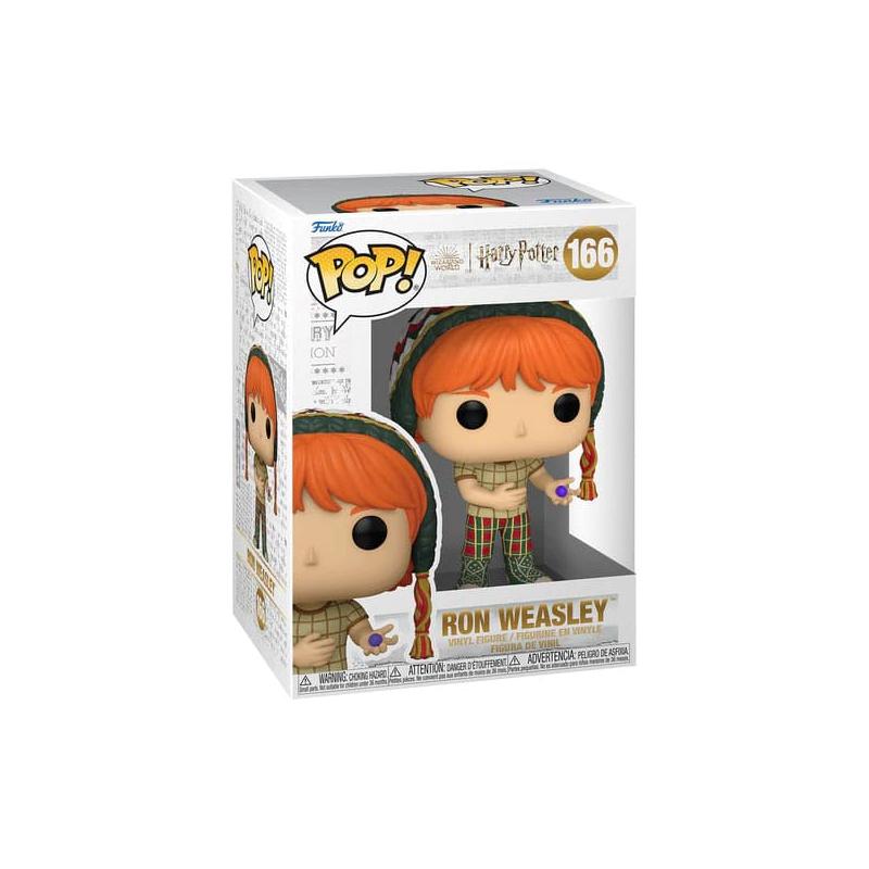 Funko Pop - Harry Potter - Ron with Candy - 166