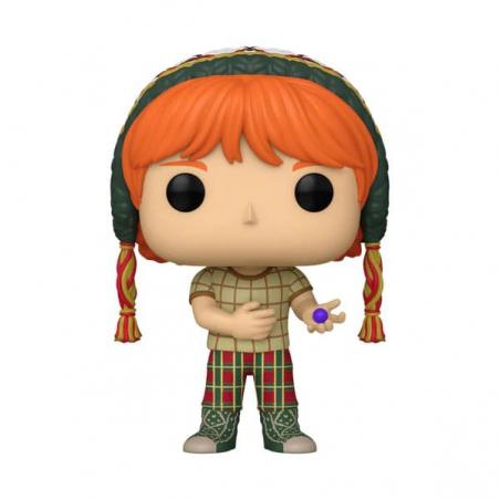 Funko Pop - Harry Potter - Ron with Candy - 166