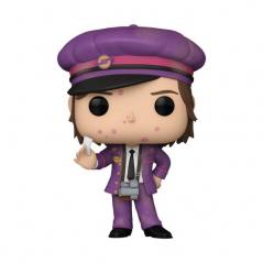 Funko Pop - Harry Potter - Stan Shunpike - 170