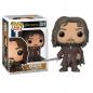 Funko Pop - El Señor De Los Anillos - Aragorn - 531