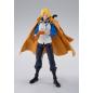 One Piece - S.H. Figuarts - Sabo -Revolutionary Army Chief of Staff-