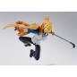 One Piece - S.H. Figuarts - Sabo -Revolutionary Army Chief of Staff-