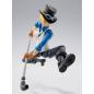 One Piece - S.H. Figuarts - Sabo -Revolutionary Army Chief of Staff-