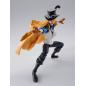 One Piece - S.H. Figuarts - Sabo -Revolutionary Army Chief of Staff-