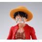 One Piece - S.H. Figuarts - Sabo -Revolutionary Army Chief of Staff-