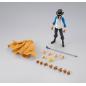 One Piece - S.H. Figuarts - Sabo -Revolutionary Army Chief of Staff-