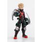 My Hero Academia - S.H. Figuarts - Katsuki Bakugo