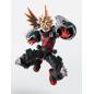 My Hero Academia - S.H. Figuarts - Katsuki Bakugo