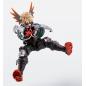 My Hero Academia - S.H. Figuarts - Katsuki Bakugo