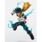 My Hero Academia - S.H. Figuarts - Izuku Midoriya & Katsuki Bakugo Plus Ultra Option Parts Set