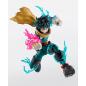 My Hero Academia - S.H. Figuarts - Izuku Midoriya & Katsuki Bakugo Plus Ultra Option Parts Set