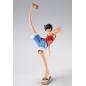 One Piece - S.H. Figuarts - Monkey D. Luffy Romance Dawn Gum-Gum Option Parts Set