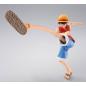 One Piece - S.H. Figuarts - Monkey D. Luffy Romance Dawn Gum-Gum Option Parts Set