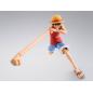 One Piece - S.H. Figuarts - Monkey D. Luffy Romance Dawn Gum-Gum Option Parts Set