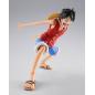 One Piece - S.H. Figuarts - Monkey D. Luffy Romance Dawn Gum-Gum Option Parts Set