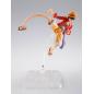 One Piece - S.H. Figuarts - Monkey D. Luffy Romance Dawn Gum-Gum Option Parts Set