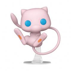 Funko Pop - Pokemon - Mew - 643