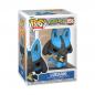 Funko Pop - Pokemon - Lucario - 856