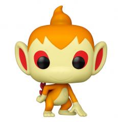 Funko Pop - Pokemon - Chimchar - 963