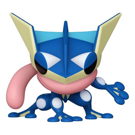 Funko Pop - Pokemon - Greninja - 968