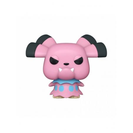 Funko Pop - Pokemon - Snubbull - 964