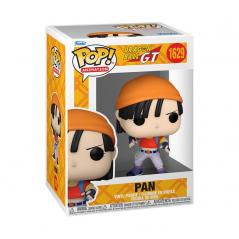 Funko Pop - Dragon Ball GT - Pan - 1629 Funko - 1