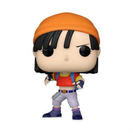 Funko Pop - Dragon Ball GT - Pan - 1629