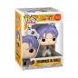 Funko Pop - Dragon Ball GT - Trunks & Gill - 1630