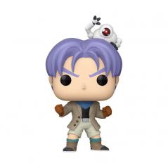 Funko Pop - Dragon Ball GT - Trunks & Gill - 1630