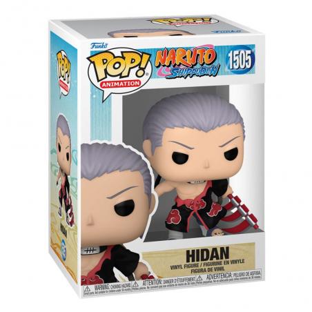 Funko Pop - Naruto - Hidan - 1505 Funko - 1