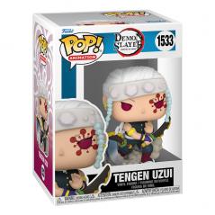 Funko Pop - Demon Slayer: Kimetsu no Yaiba - Tengen - 1533 Funko - 1