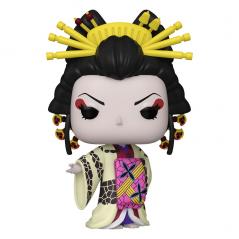 Funko Pop - Demon Slayer: Kimetsu no Yaiba - Daki - 1534