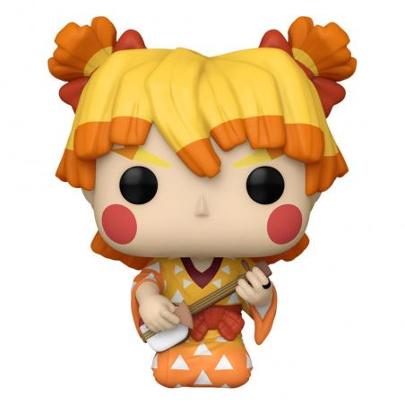 Funko Pop - Demon Slayer: Kimetsu no Yaiba - Zenitsu (Kimono) - 1531