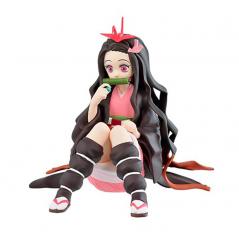 Demon Slayer: Kimetsu No Yaiba Nezuko Kamado Giten Banpresto - 1