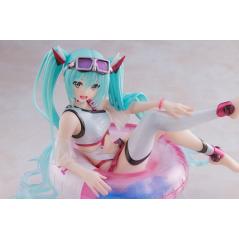 Hatsune Miku Aqua Float Girls Hatsune Miku Taito - 7