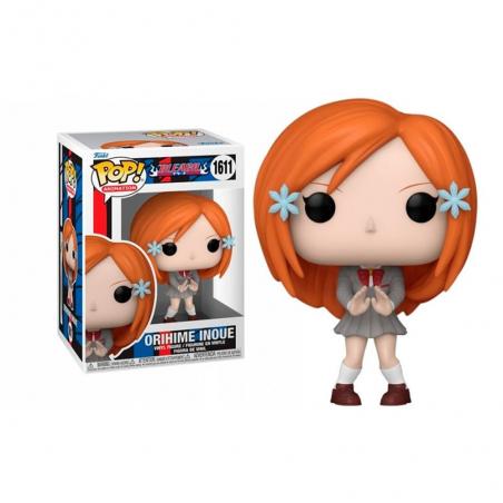 Funko Pop - Bleach - Orihime - 1611 Funko - 1