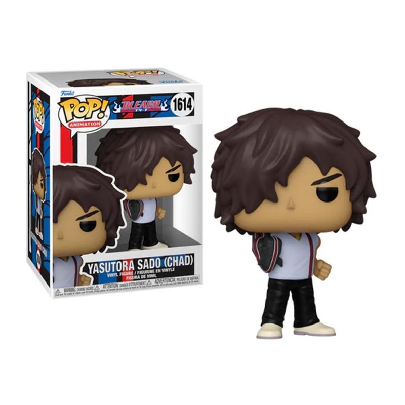 Funko Pop - Bleach - Yasutora Sado - 1614