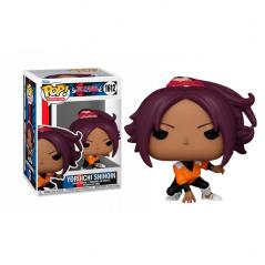 Funko Pop - Bleach - Yoruichi - 1612 Funko - 1