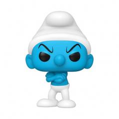 Funko Pop - Los Pitufos - Grouchy Smurf - 1518